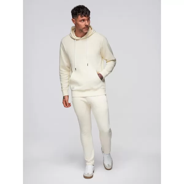  Pánská souprava OMBRE Z120 CREAM 