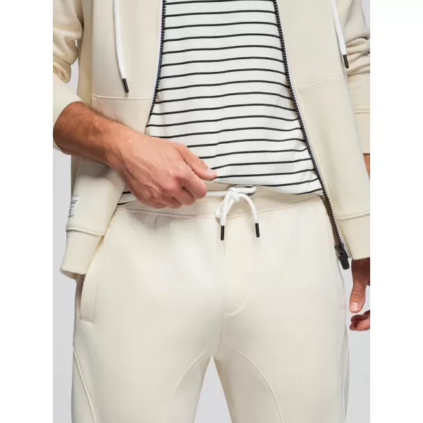  Pánská souprava OMBRE Z119 CREAM 