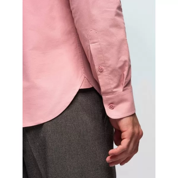  Pánská košile OMBRE K700 PINK 