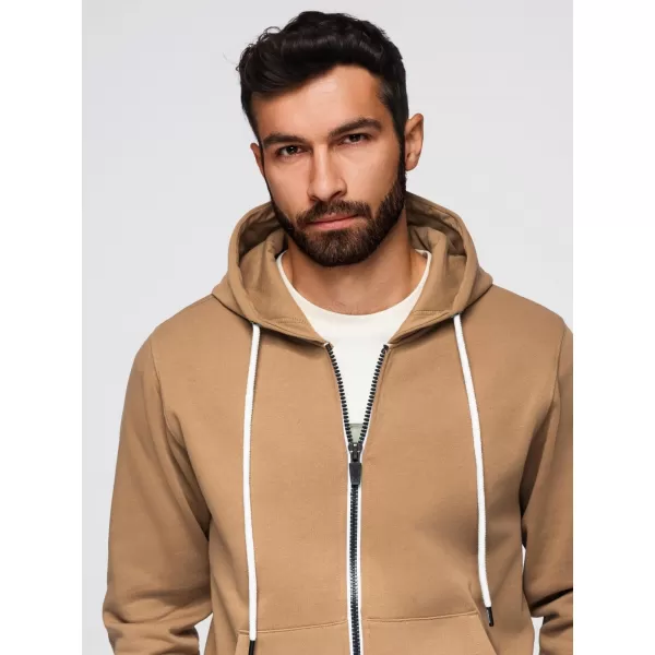  Pánská souprava OMBRE Z119 CAMEL 