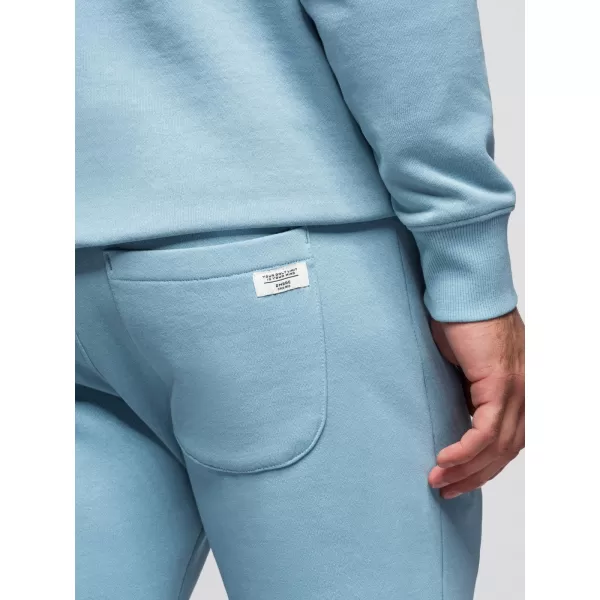  Pánská souprava OMBRE Z122 LIGHT BLUE 