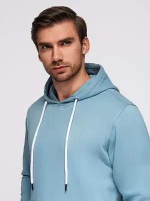 Pánská souprava OMBRE Z121 BLUE