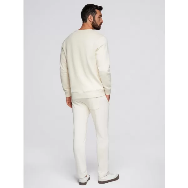 Pánská souprava OMBRE Z122 CREAM 