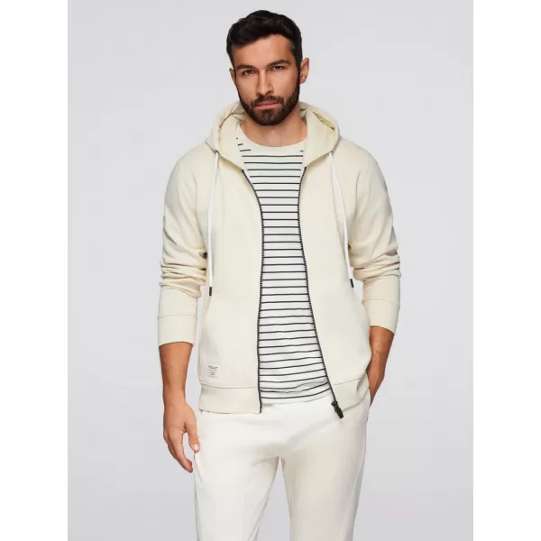  Pánská souprava OMBRE Z121 LIGHT BEIGE 