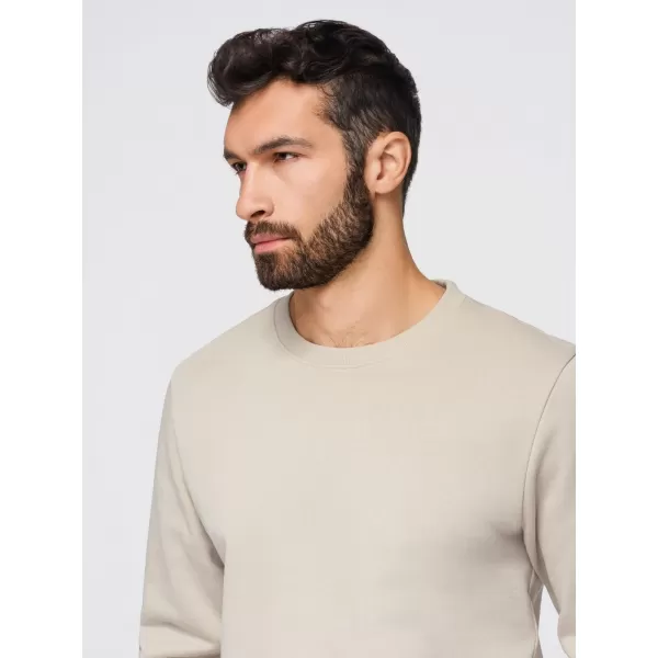  Pánská souprava OMBRE Z122 BEIGE 