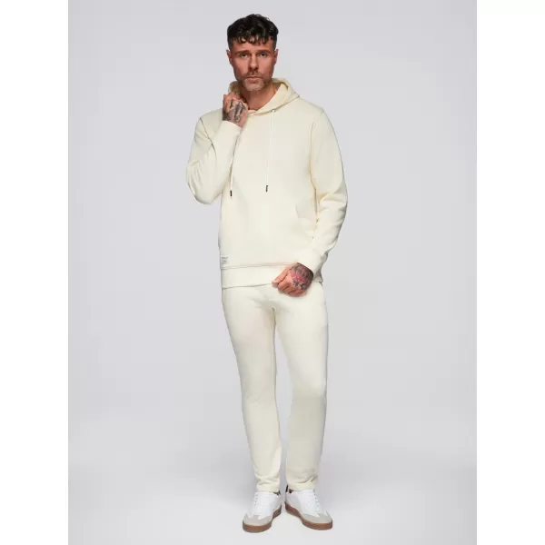  Pánská souprava OMBRE Z120 CREAM 