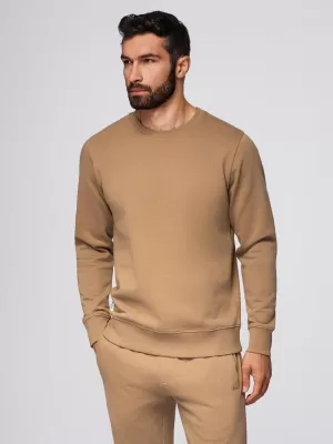 Pánská souprava OMBRE Z122 CAMEL
