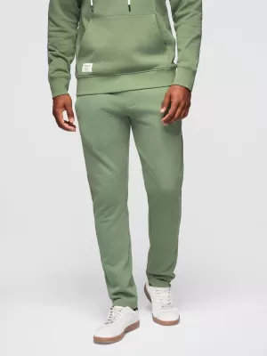 Pánská souprava OMBRE Z120 LIGHT GREEN