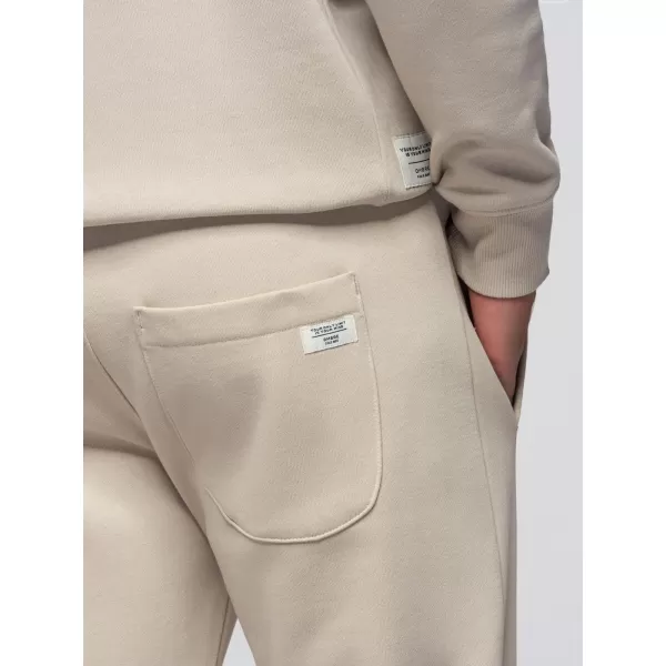  Pánská souprava OMBRE Z122 BEIGE 