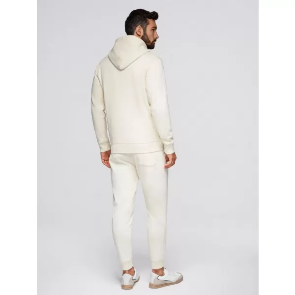  Pánská souprava OMBRE Z121 LIGHT BEIGE 