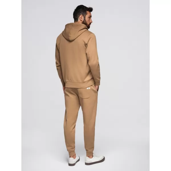  Pánská souprava OMBRE Z119 CAMEL 