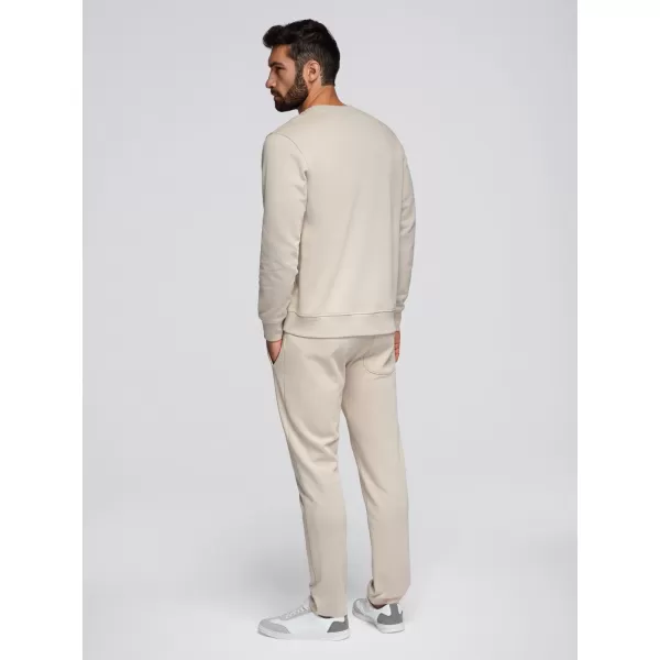  Pánská souprava OMBRE Z122 BEIGE 