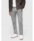 Pánské tepláky OMBRE OM-PABS-0304 GREY