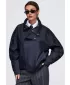 Dámská bunda OMBRE OW-JALP-0137 NAVY BLUE