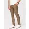 Pánské kalhoty OMBRE P1515 OLIVE