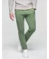 Pánské tepláky OMBRE OM-PABS-0304 GREEN