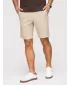 Pánské kraťasy OMBRE OM-SRSK-0124 BEIGE