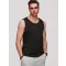 Pánské tílko OMBRE OM-TSBT-0272 BLACK