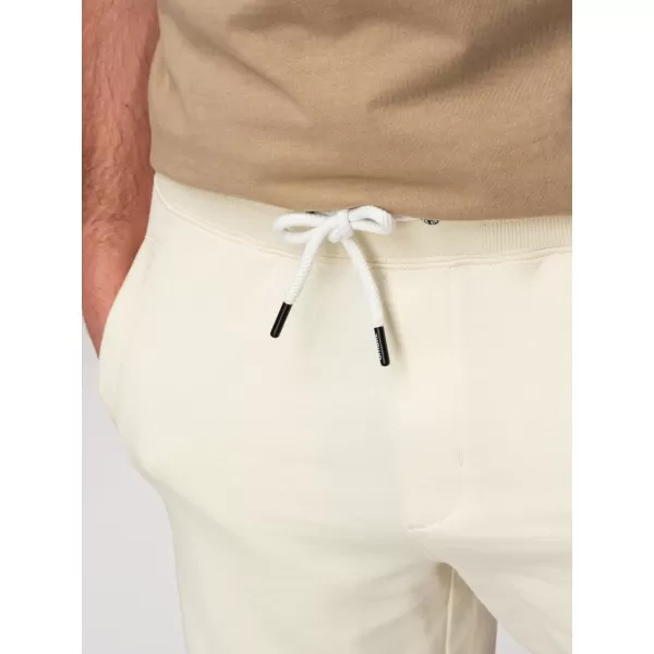  Pánský set kraťas OMBRE Z124 BLACK/CREAM 