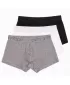 Pánské boxerky OMBRE U532 MIX COLOR