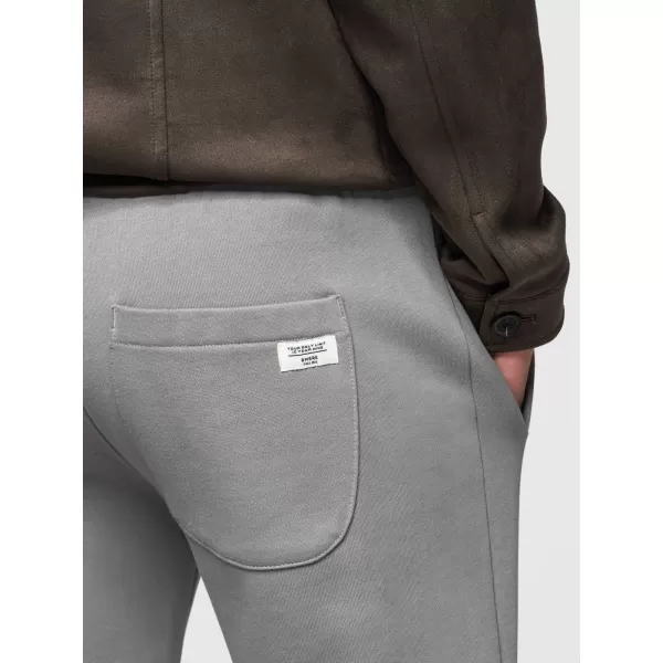  Pánské tepláky OMBRE OM-PABS-0304 GREY 