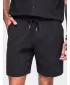 Pánské kraťasy OMBRE OM-SRCS-0209 BLACK