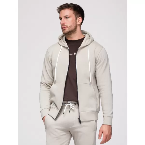  Pánská souprava OMBRE Z123 BEIGE 