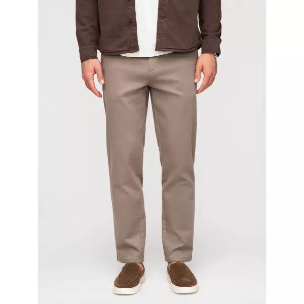  Pánské kalhoty OMBRE OM-PACP-0294 ASH 