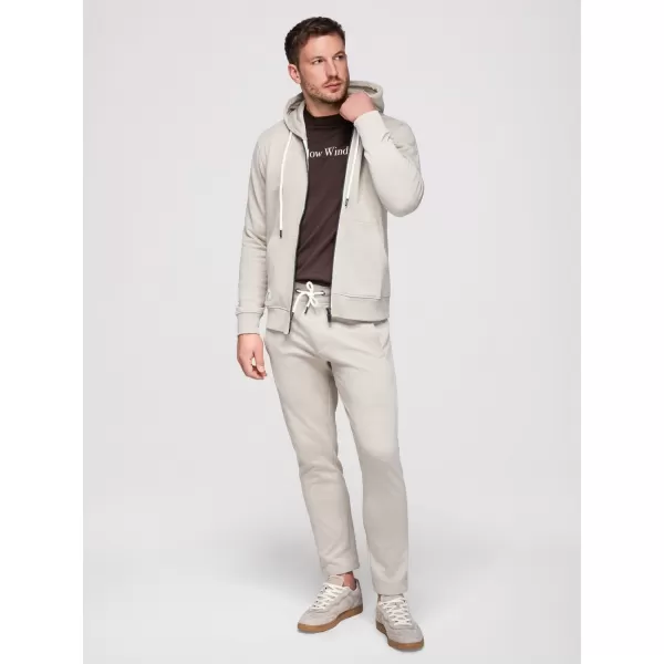  Pánská souprava OMBRE Z123 BEIGE 