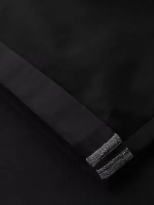 Pánské kraťasy OMBRE W532 BLACK