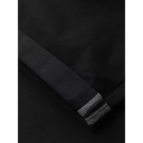  Pánské kraťasy OMBRE W532 BLACK 