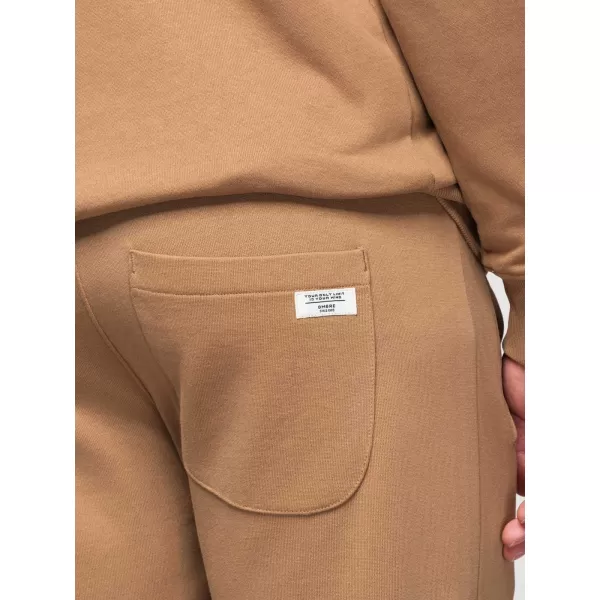  Pánská souprava OMBRE Z123 BROWN 