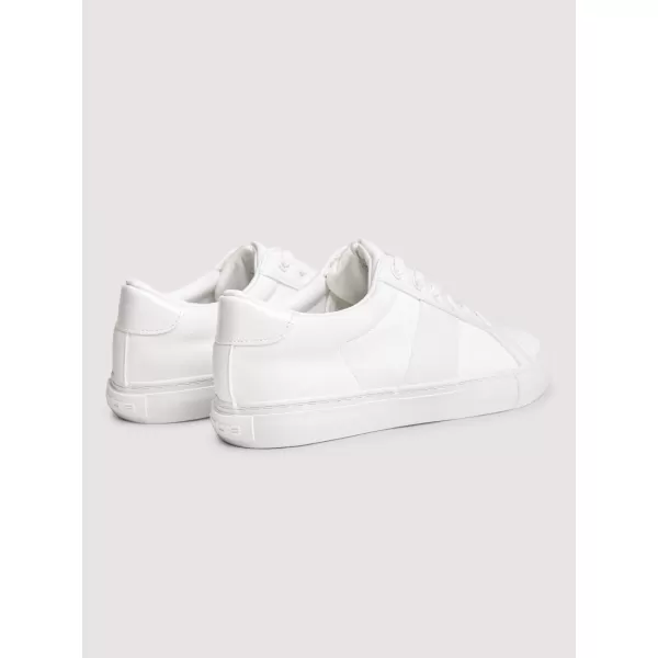  Pánské tenisky OMBRE OM-FOTL-0193 WHITE 