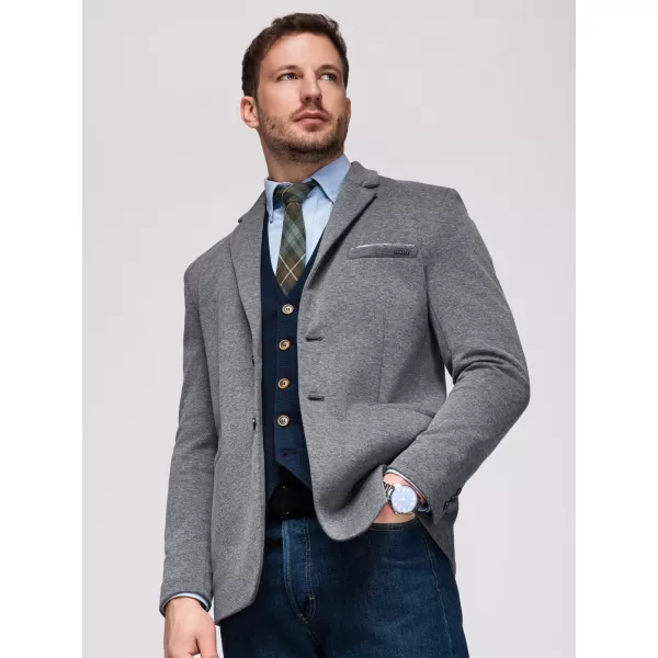 Pánské sako OMBRE M170 GRAPHITE 