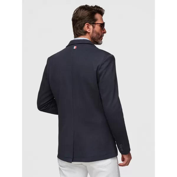  Pánské sako OMBRE M165 NAVY BLUE 