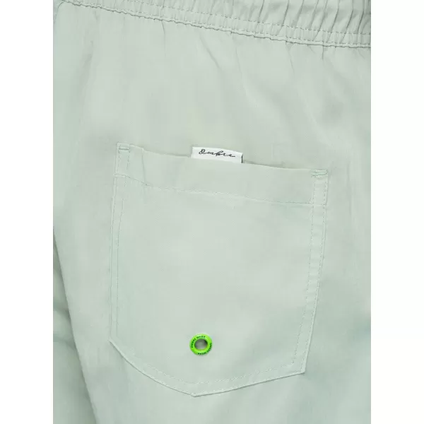 Pánské kraťasy OMBRE OM-SRSS-0216 MINT 