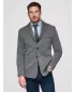 Pánské sako OMBRE M170 GRAPHITE