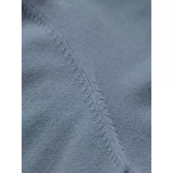  Pánská triko s límečkem OMBRE OM-POLS-0138 GREY 