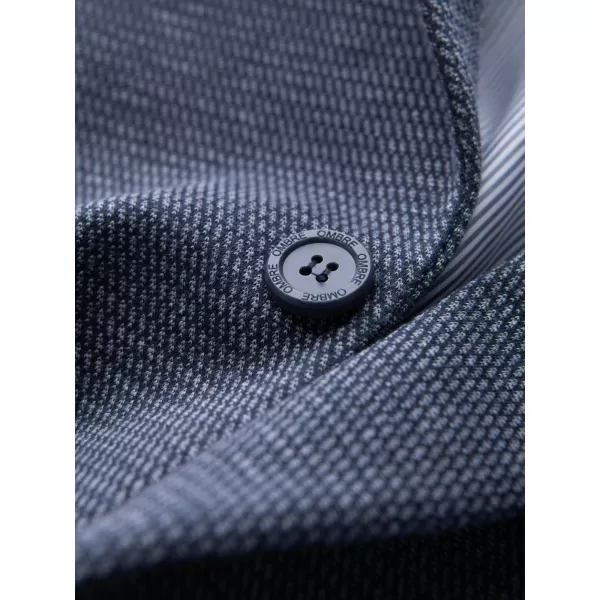  Pánské sako OMBRE M171 NAVY BLUE 