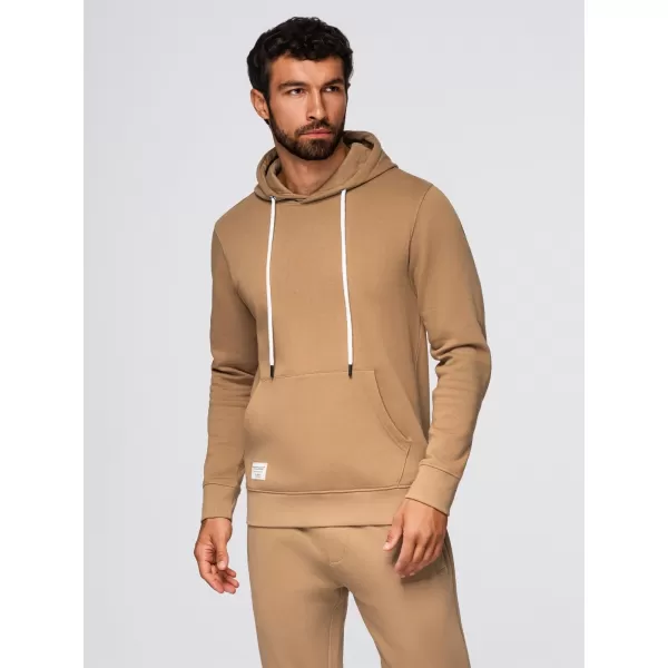  Pánská souprava OMBRE Z120 CAMEL 