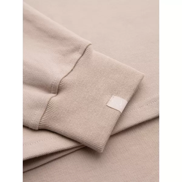 Pánský rolák OMBRE B1719 BEIGE 
