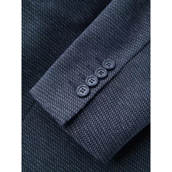  Pánské sako OMBRE M171 NAVY BLUE 