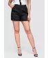 Dámské kraťasy OMBRE OW-ST-E0010 BLACK