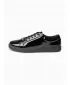 Pánské tenisky OMBRE OM-FOSL-0229 BLACK