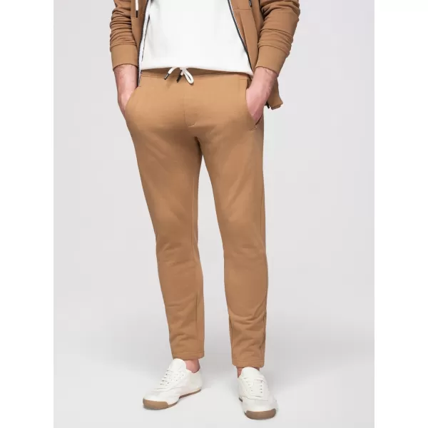  Pánská souprava OMBRE Z123 BROWN 