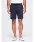 Pánské kraťasy OMBRE OM-SRCS-0208 NAVY BLUE