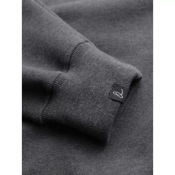  Pánský rolák OMBRE B1719 GRAPHITE 