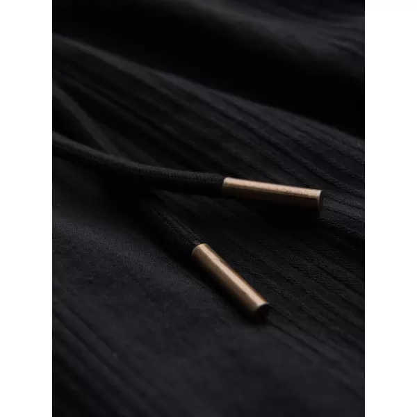  Pánské kraťasy OMBRE OM-SRCS-0209 BLACK 