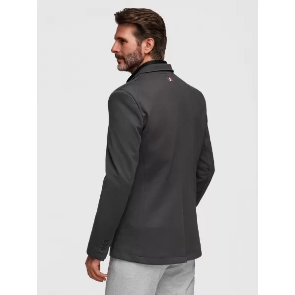  Pánské sako OMBRE M165 GRAPHITE 