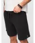 Pánské kraťasy OMBRE OM-SRSK-0196 BLACK